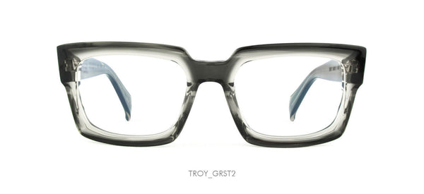 Troie de Dandy