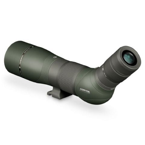 Razor HD 22-48x65wa Spotting Scope