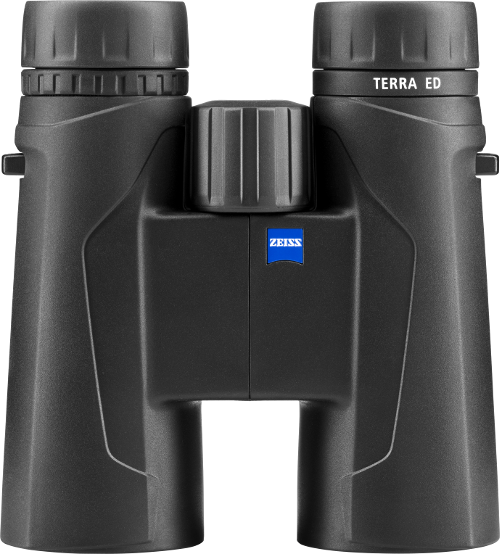 Terra ED 8x42